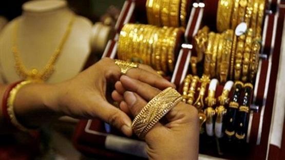 تهديد ترامب ينعكس على سعر الذهب
