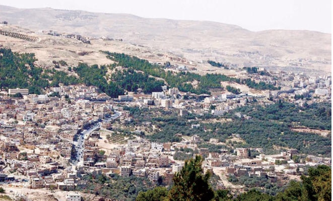 امام وزير البلديات 