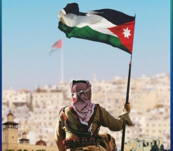 البيان الصحفي الثاني لكتلة اتحاد الأحزاب الوسطية النيابية حول المخطط الإرهابي الذي تم كشفه من قبل دائرة المخابرات العامة