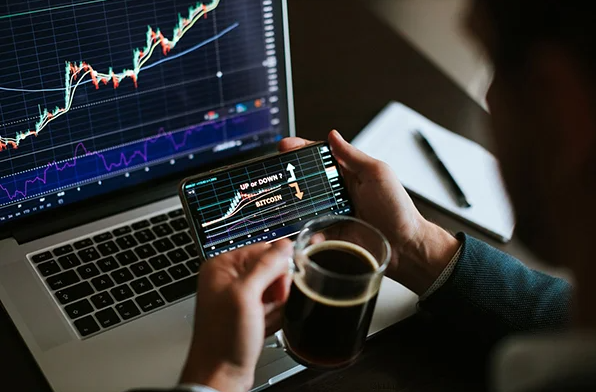 شركات التداول الموثوقة والمرخصة في السعودية