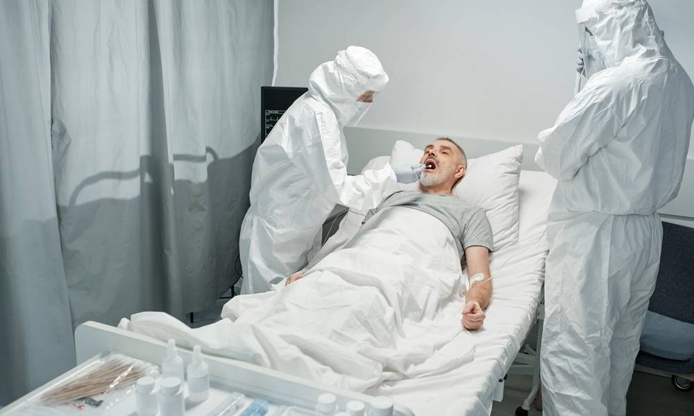 يطلق عليه لقب “الذبّاح” وقد يسبب الشلل أو الموت ..  ما هو؟