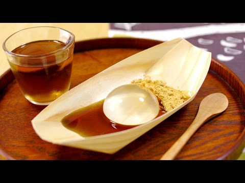 بالفيديو .. أغرب كعكة في العالم تشبه قطرات المطر