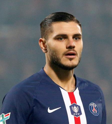 ريال مدريد يضع شرطا للتعاقد مع نجم سان جيرمان