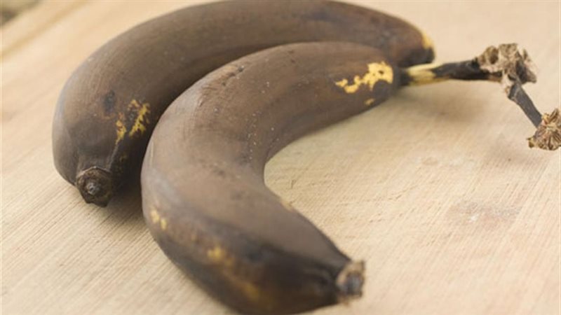 تفسير حلم الموز الفاسد