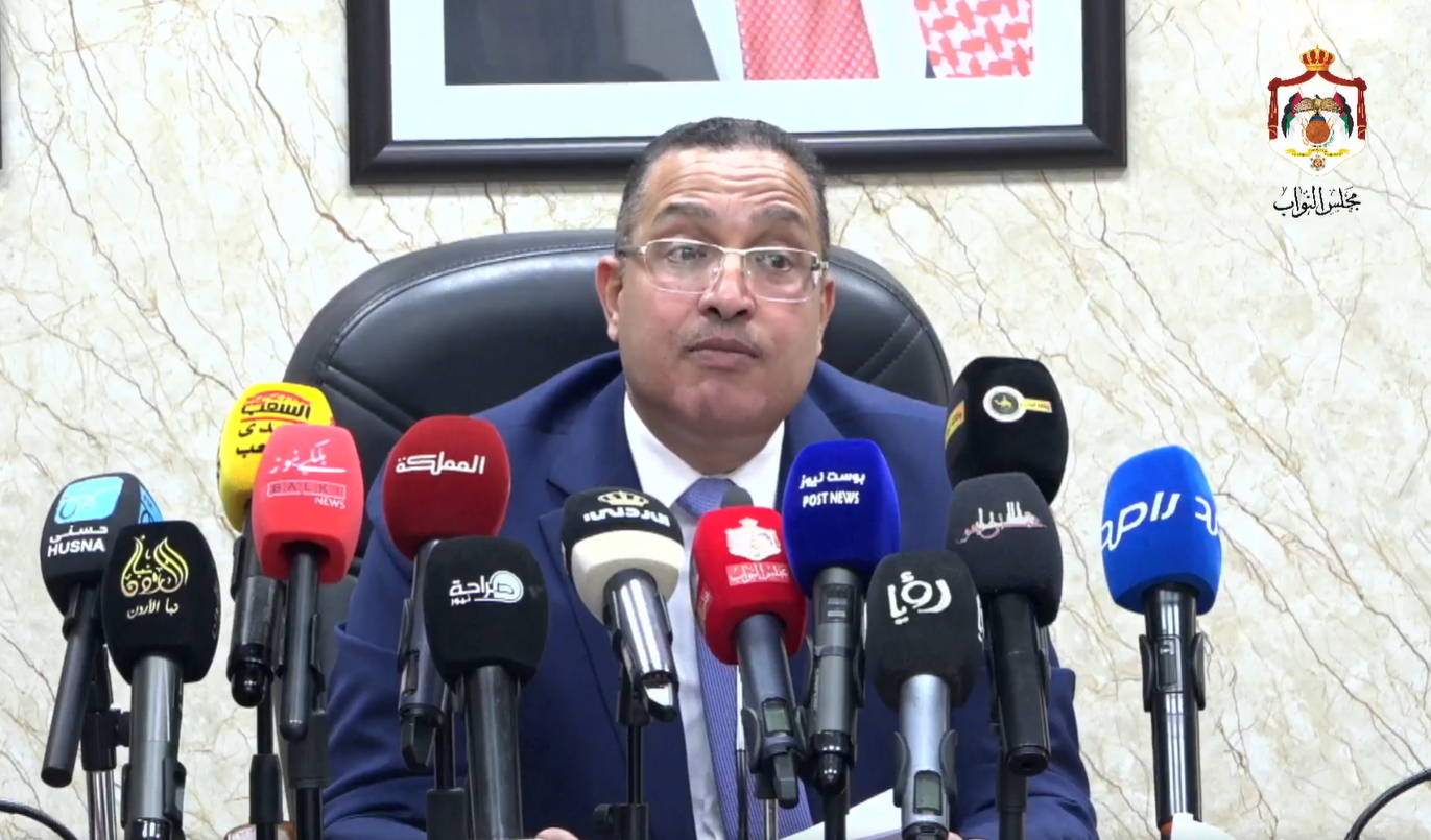 رئيس الإدارة النيابية: قاطعنا "مجاملات الحكومة" لضمان استقلالية تعديلات مشروع "الإدارة المحلية" 2026