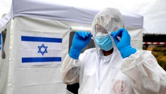 إسرائيل: 8 وفيات و7755 إصابة بكورونا