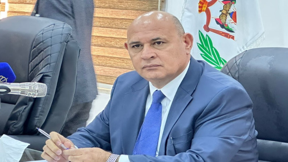 محافظ جرش: إجراءات إدارية بحق المعتدين على الكوادر الطبية