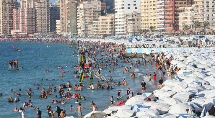 مصر: وفاة 6 طلاب وإصابة 24 آخرين بحادث غرق في الإسكندرية