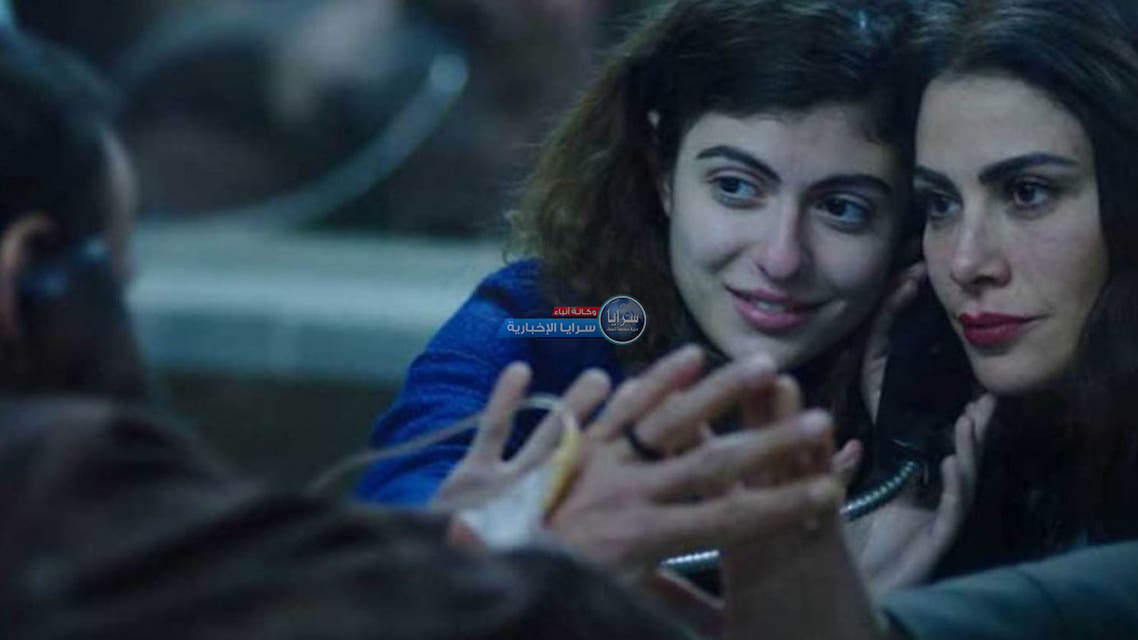 "أميرة" تعيد قضية الأسرى الفلسطينيين للواجهة بمهرجان الجونة 
