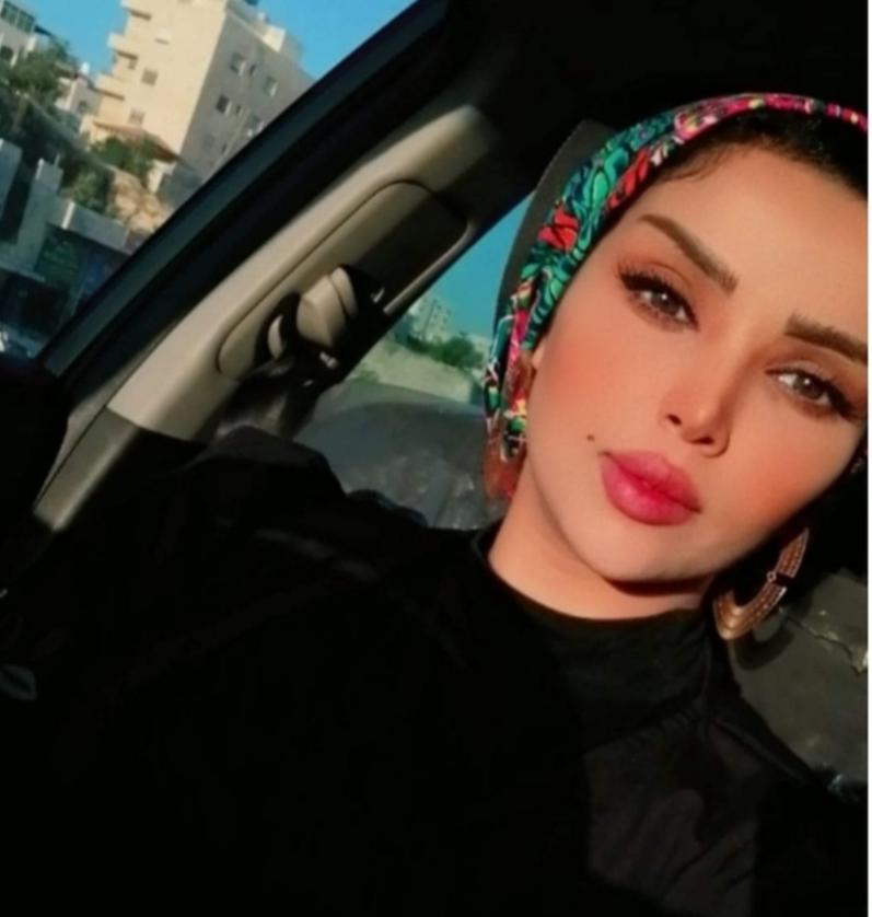 الزميلة "إيمان نهار العبادي"  ..  كل عام و أنتِ بألف صحة و سعادة