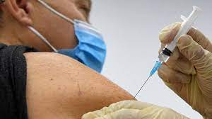 183 ألفا حصلوا على الجرعة الأولى من اللقاح