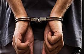 الأمن الوقائي يلقي القبض على شخص آسيوي أرسل روابط احتيالية على هواتف المواطنين 