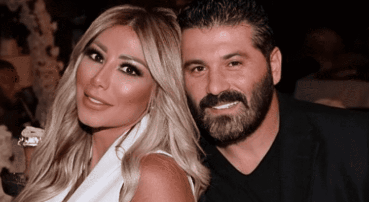 لمى الرهونجي تؤكد خبر إنفصالها عن يزن السيد