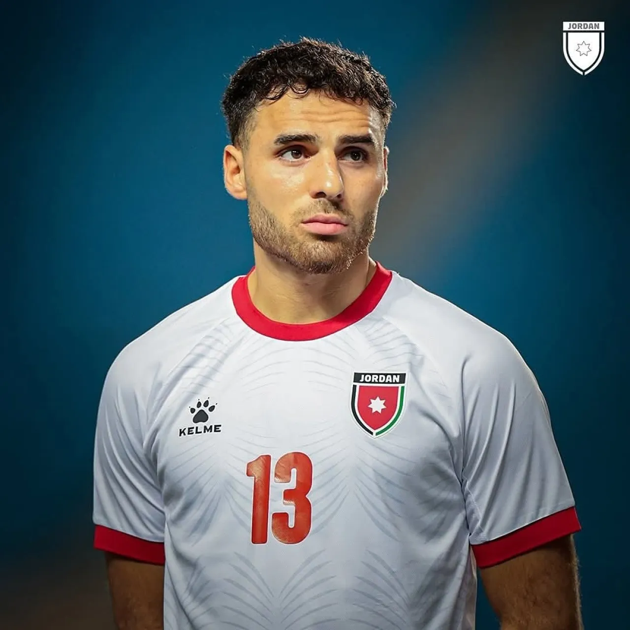 صدمة للنشامى ..  السلامي يحسم غياب تامر بني عودة عن كأس العالم