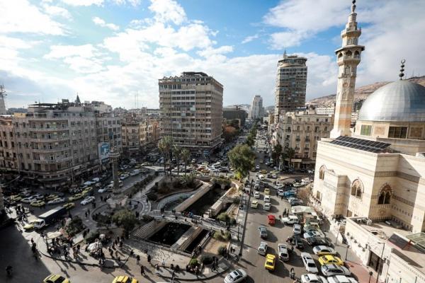 بعد 10 سنوات  ..  البحرين تعين سفيرا في دمشق
