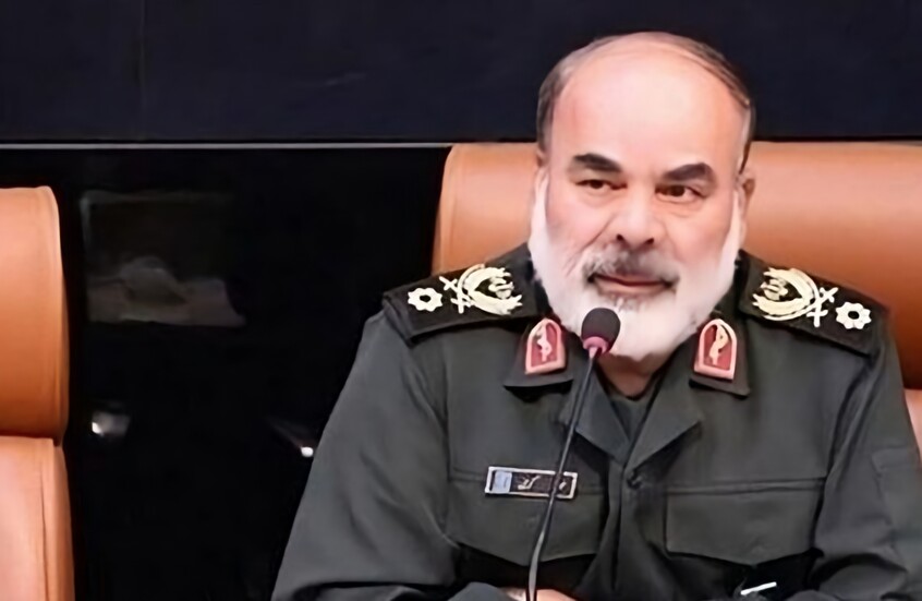تعيين العميد محمد كرمي قائداً جديداً للقوات البرية في الحرس الثوري الإيراني