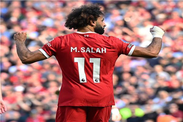 من 125 جنيها إلى مليون إسترليني أسبوعيا ..  محمد صلاح رحلة كفاح تكللت بالنجاح