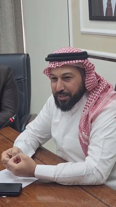 القرالة: تعزيز الشراكة مع مجالس التطوير التربوي يسهم في معالجة تحديات المدارس وتحسين البيئة التعليمية
