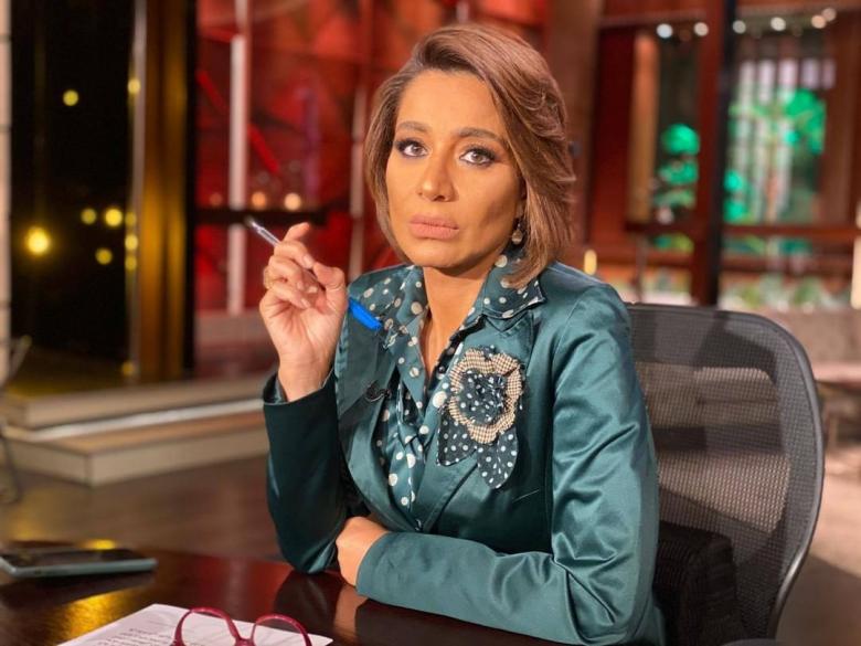 بسمة وهبة تتعرض للإنتقاد بسبب فيديو