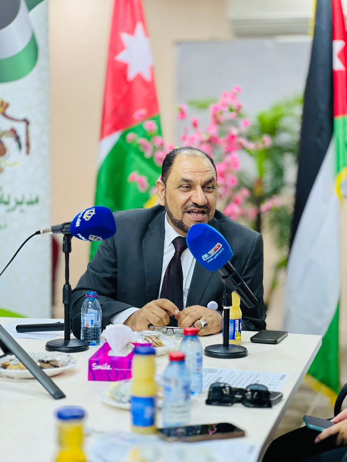 مبادرة غير مسبوقة من أوقاف المفرق: 400 إمام لمواجهة التطرف وتنفيذ مبادرات خيرية