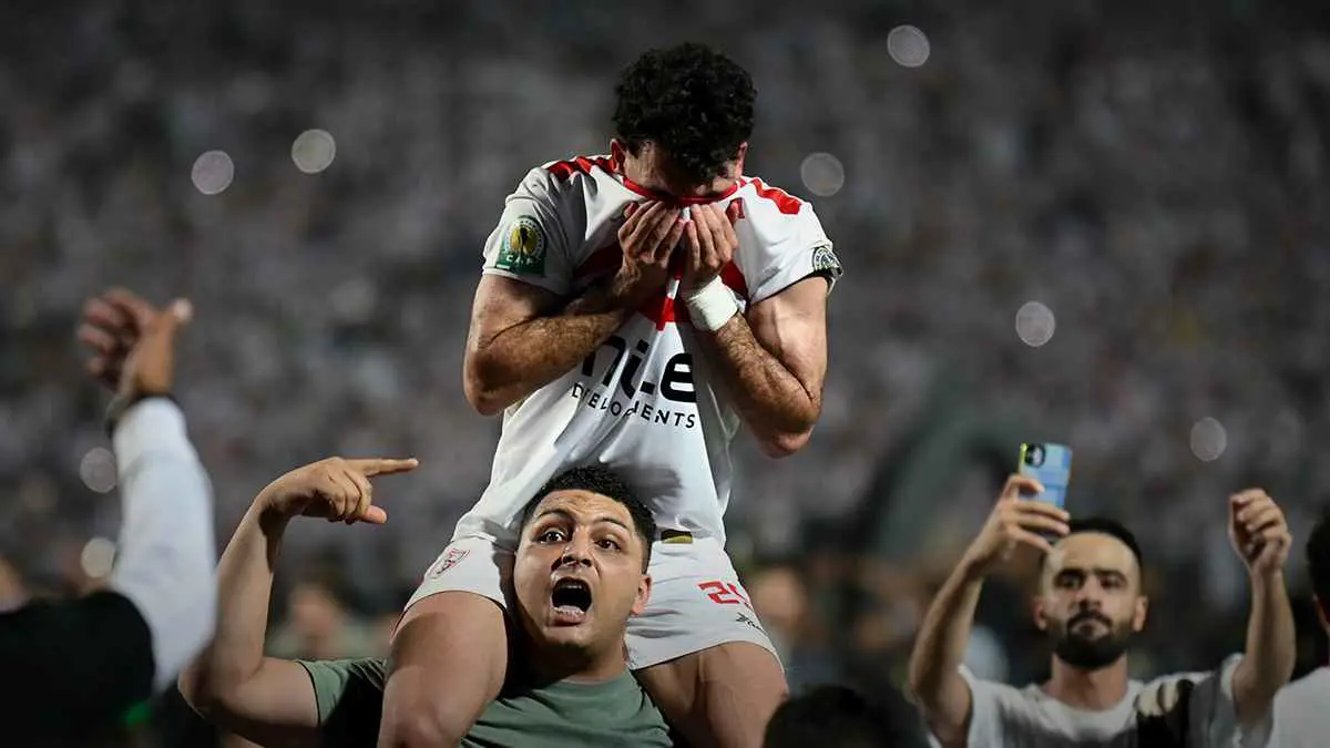"رد الجميل" ..  تعليق مثير من ميدو حول تجديد عقد زيزو مع الزمالك