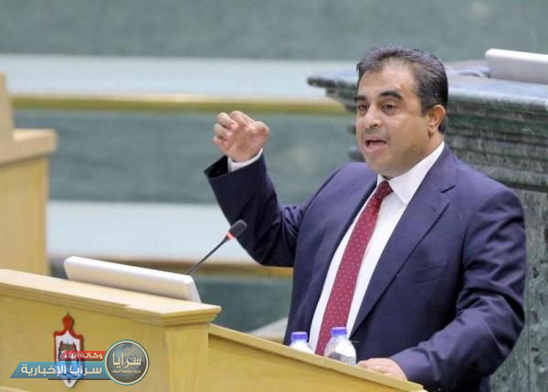 رئيس "الطاقة النيابية" لـ "سرايا": سنقوم باستجواب الحكومة حول تحميل مستخدمي "الطاقة المتجددة" دينارين لكل كيلو واط