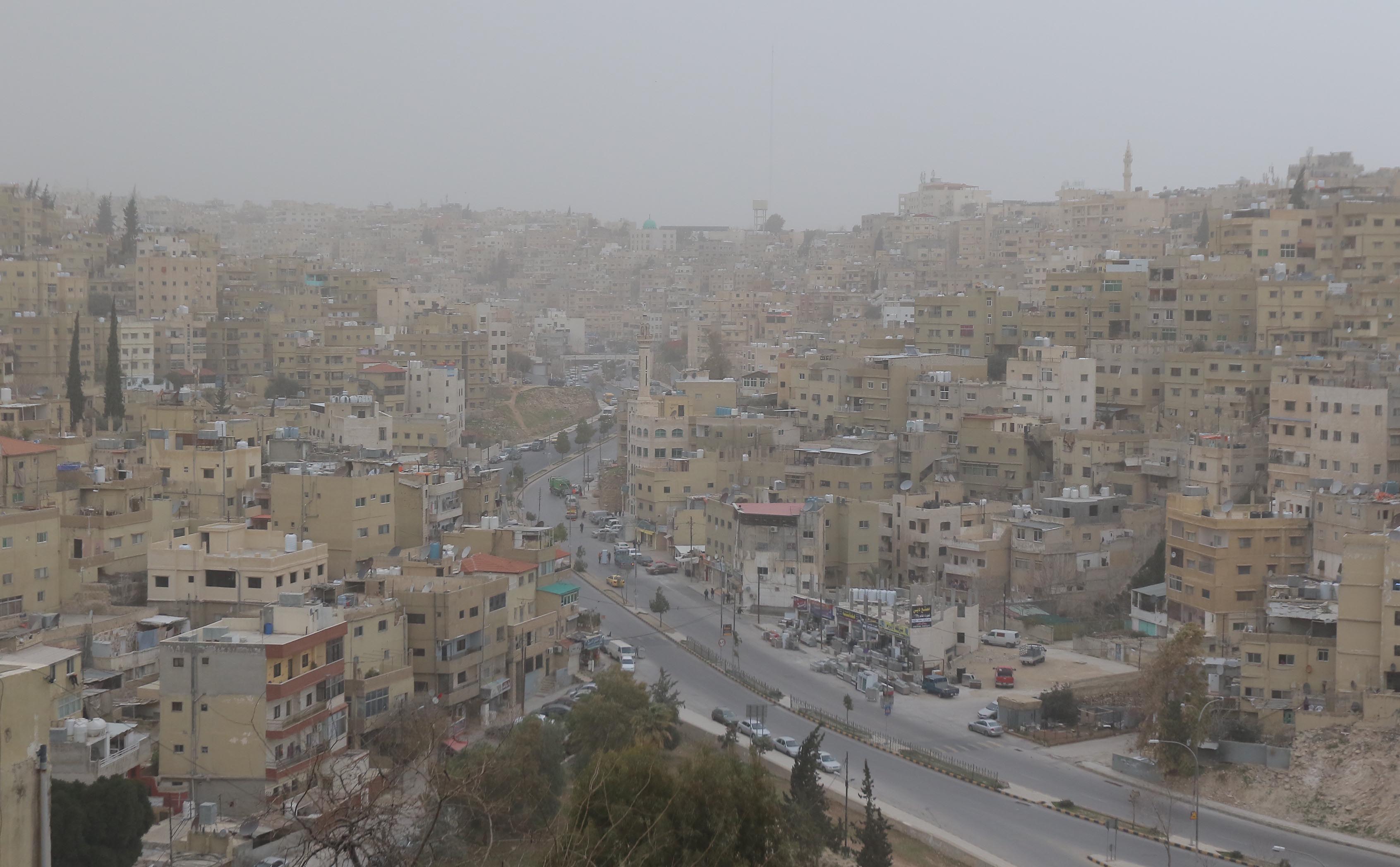 الأرصاد لسرايا: منخفضان جويان عميقان يؤثران على المملكة هذا الأسبوع وتحذير شديد من الطقس