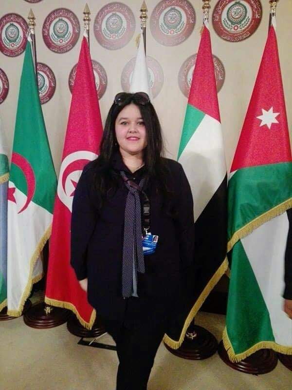 المواطن العربي  ..  الى أين  .. ؟؟