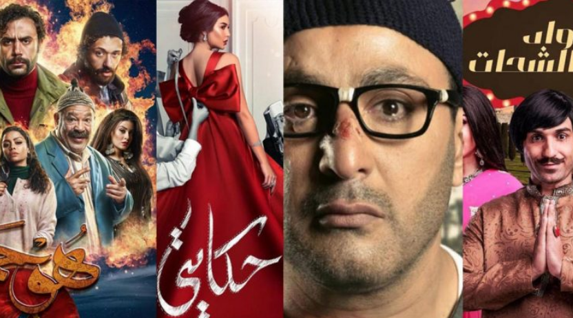 مسلسلات رمضان في عيون النقاد: من سيئ إلى أسوأ