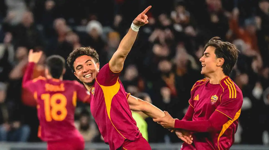 35 مليون يورو ..  نائل العيناوي يثير اهتمام أندية الدوري السعودي