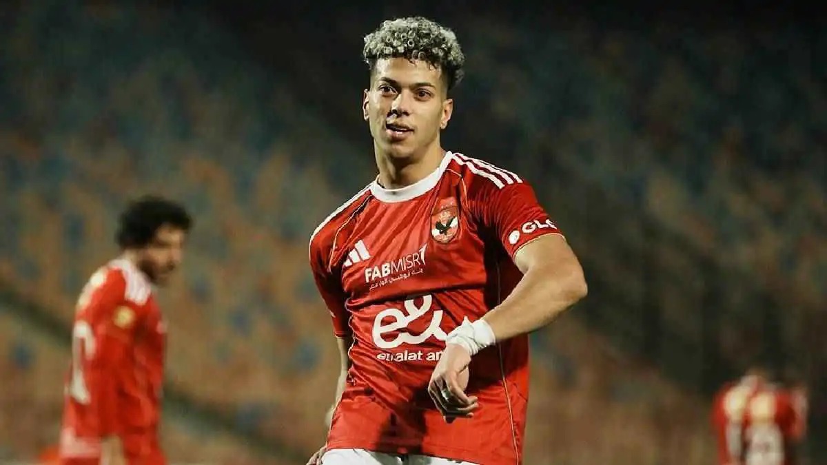 الأهلي المصري يوجه تحذيراً خطيراً لإمام عاشور 