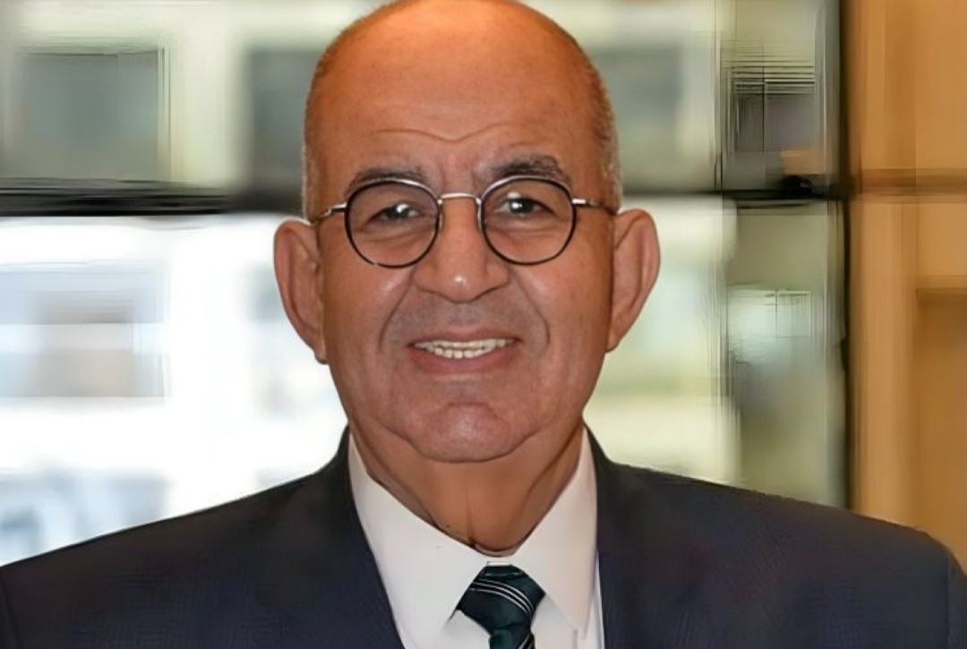 وفاة الفنان محمد التاجي عن عمر يناهز 72 عاماً