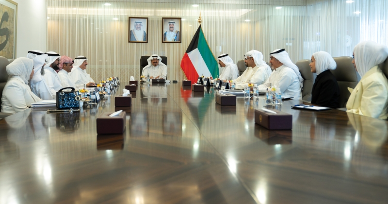 الكويت .. مستشفيات الضمان الصحي إلى التشغيل