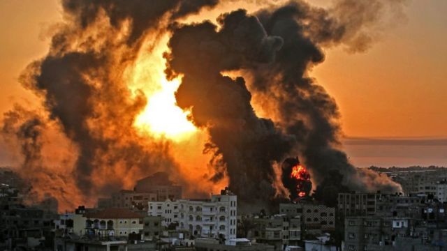 لماذا فشلت مصر و قطر بالتوصل لاتفاق تهدئة بين حماس والاحتلال؟ المُقاومة تُجيب