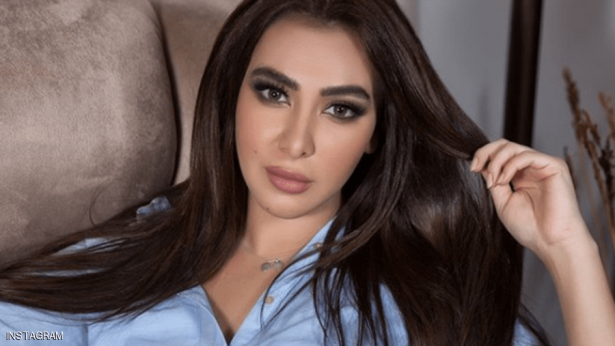 بعد حكم سجنها .. ميرهان حسين تعلّق وهل يتم القاء القبض عليها قريباً؟