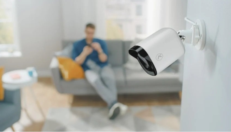 لابتزاز مستخدميها ..  اختراق 120 ألف كاميرا منزلية في كوريا الجنوبية