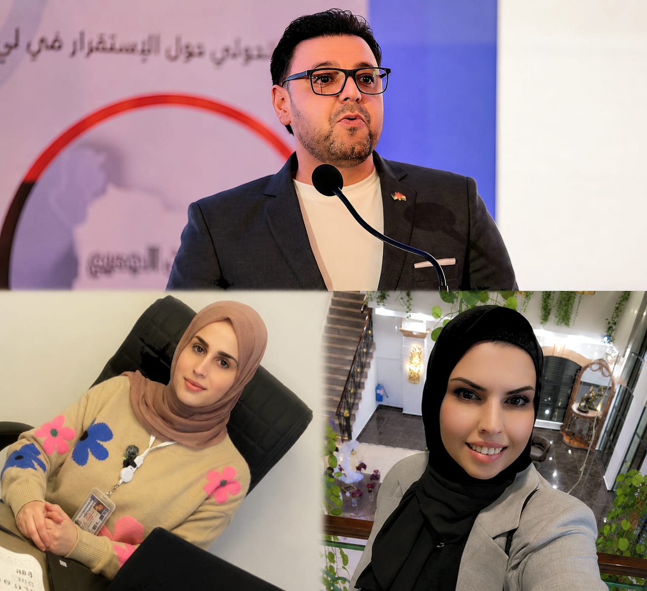 السردية الوطنية الأردنية برؤية بحثية معاصرة  