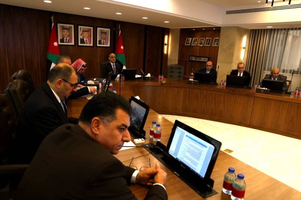 عاجل : قرارات مجلس الوزراء الأربعاء