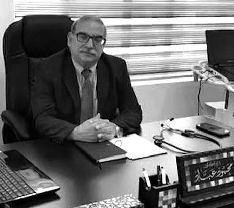 "كان يردد دائمًا قيمة الإنسان بالأثر الذي يتركه بعد رحيله" ..  رحيل الدكتور "محمود عباد" استشاري قلب الأطفال بعد معاناة مع المرض- فيديو