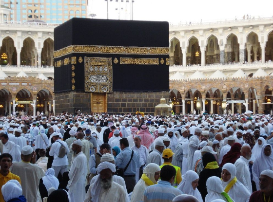 عربيات يتراجع عن إلغاء رسوم التسجيل الأولي للحج والبالغة 200 دينار