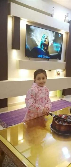 إلين مأمون الشناق .. كل عام و انتِ بالف خير 