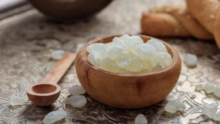ما لا تعرفونه صحياً عن المستكة ..  7 فوائد خارقة