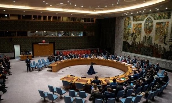 "سرايا" تنشر النص الكامل لقرار الأمم المتحدة بأحقية فلسطين في العضوية الكاملة