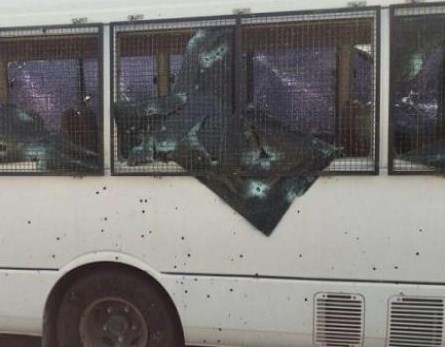 مقتل شرطيين بحرينيين في تفجير إرهابي