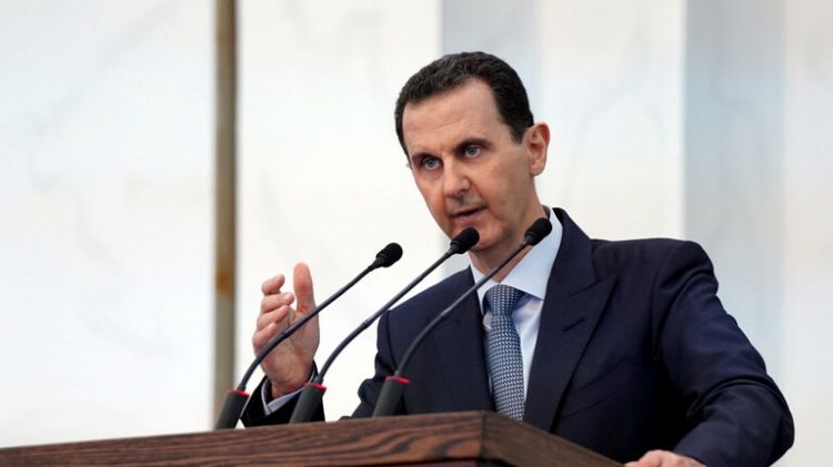 الكشف عن "سر" عدم دعوة الرئيس السوري بشار الأسد لـ "مؤتمر بغداد"  ..  من هو الذي يرفض الجلوس معه؟
