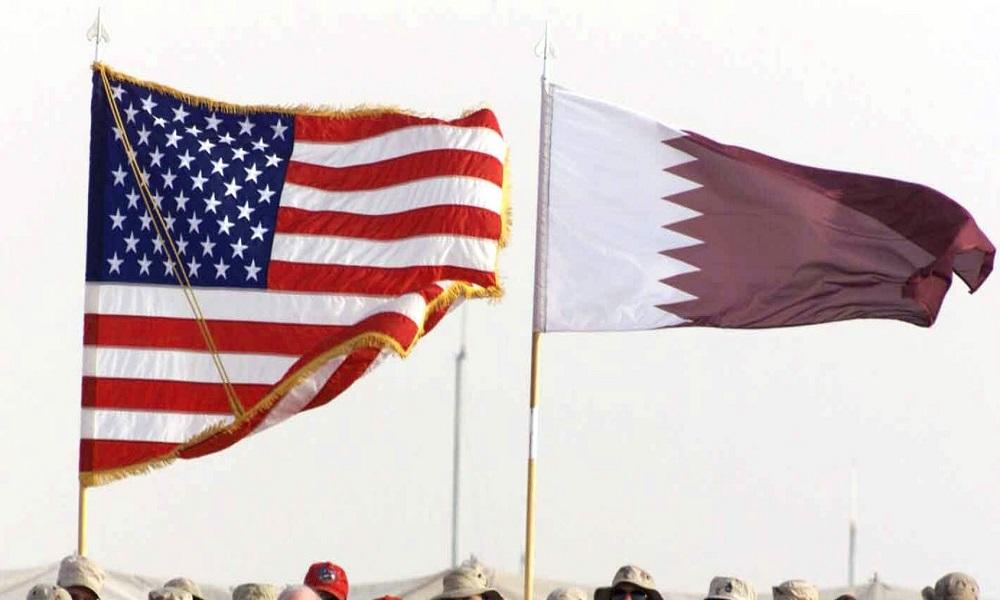 البنتاغون: أوستن سيلتقي بالدوحة أمير قطر