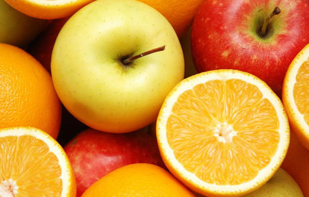 أطعمة تساعد على علاج الإمساك