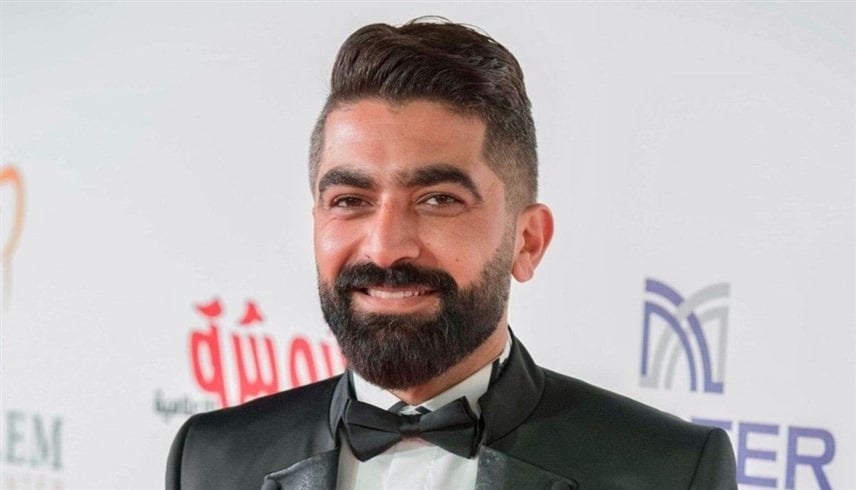 بعد أحمد سعد ..  فادي خفاجة يتعرض لحادث مروع