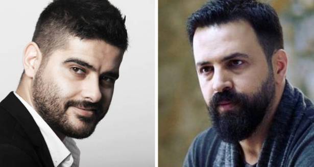 ناصيف زيتون: “كم جبل صار في؟” ..  تيم حسن: “النجاح حليفك .. انتظرونا”