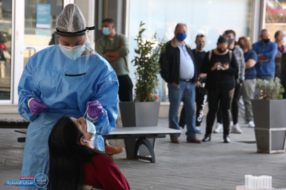 رئيس جمعية الفنادق لـ"سرايا": فحص "PCR" للقادمين الى الاردن عائق كبير أمام السياحة 